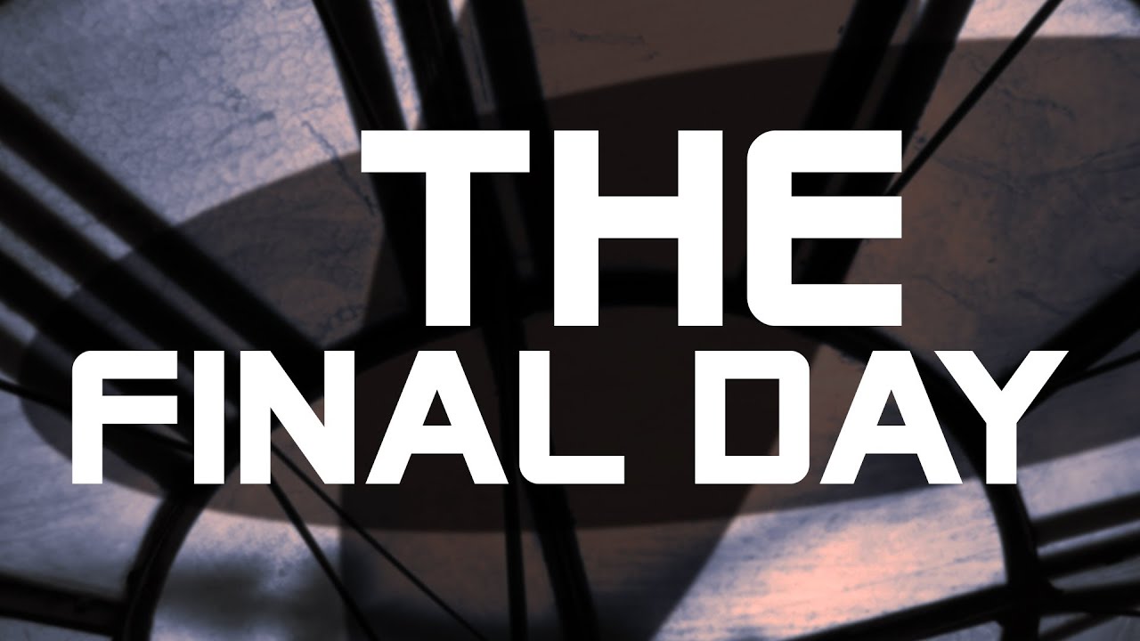 The Final Day | It’s Supernatural with Sid Roth | David Jones