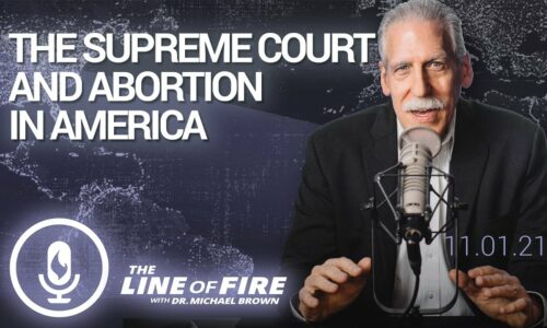 The Supreme Court and Abortion in America