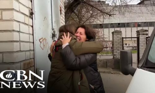 ‘We Saw so Many Miracles’: Survivors of Russia’s Brutal Occupation of Kherson Grateful to God