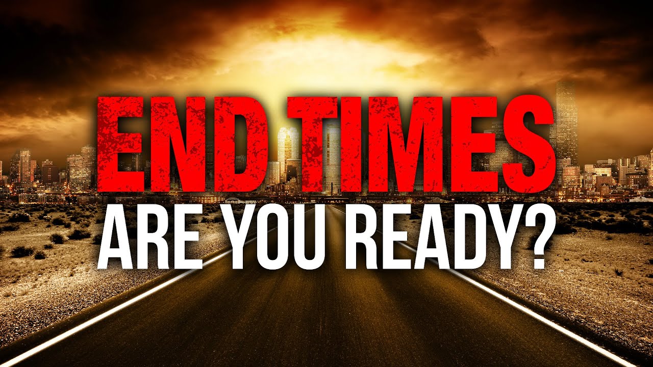 What’s Ahead in These End Times & How to Prepare