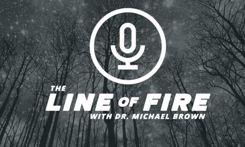 A 16-Year-Old Jewish Caller Asks How Dr. Brown Is Sure God Exists