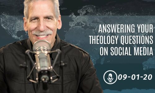 Answering Your Questions on the Culture Wars and the Bible