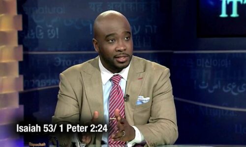 How to Possess Your Healing | It’s Supernatural with Sid Roth | Kynan Bridges