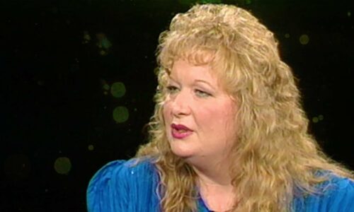 This Satanic High Priestess Was No Match for God! | Lisa Gwinn