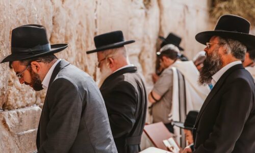 Why Don’t Jewish Rabbis Believe in Jesus As Messiah? | Ron Cantor
