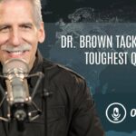 Dr. Brown Tackles Your Toughest Questions