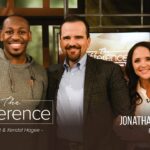 The Difference with Matt & Kendal Hagee – “Family Matters”