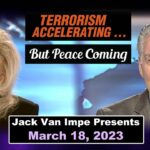Jack Van Impe Presents — March 18, 2023