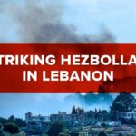 Striking Hezbollah in Lebanon | Jerusalem Dateline – February 27, 2024