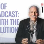 Best of Broadcast: On With the Revolution