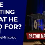 Pastor Matt Hagee – “Is He Getting What He Paid For?”