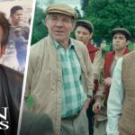 A First Look at Dennis Quaid’s “The Long Game” American Dream Story