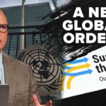 A New Global Order?