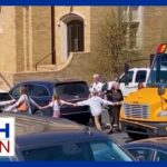 A Spotlight on America’s School Shooting Epidemic | Faith Nation – April 26, 2024