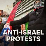 Anti-Israel Protests Rock America | Christian World News – April 26, 2024