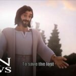 CBN Animation’s Superbook Reaches Millions of Kids for Christ