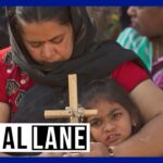 Danger for India’s Christians | The Global Lane – April 25, 2024