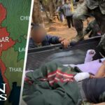 ‘Free Burma Rangers’ Build Secret Hospitals in Jungles of Myanmar