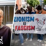 Holocaust Survivor Hits Back at Anti-Israel Campus Chaos With Sobering Warning