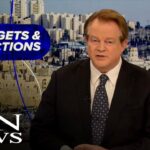 Israel Weighs Response | News on The 700 Club – April 17, 2024