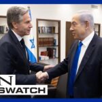 Israel Will Invade Rafah ‘With or Without a Deal’ | CBN NewsWatch – April 30, 2024