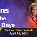 Jack Van Impe Presents — April 26, 2024