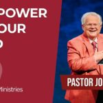 Pastor John Hagee – “The Power of Your Mind”