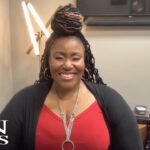 Remembering Mandisa: Her Call on Christians to ‘Let God in to those Dark Places’