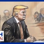 Supreme Court Hears Historic Trump Immunity Case | Faith Nation – April 25, 2024