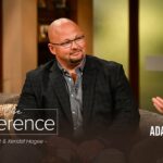 The Difference with Matt & Kendal Hagee – “Rescued”