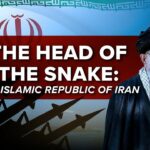 The Head of the Snake | Jerusalem Dateline – April 30, 2024