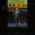 Unlocking the Path to a Great Life #potential #johnhagee #shorts