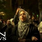 Anti-Zionist Protests or Antisemitism?