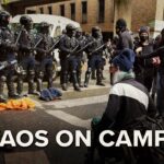 Chaos on Campus | Christian World News – May 3, 2024
