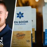 Christian Coffee Co. Partners With Israeli in ‘Miraculous’ Business