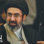 Cohanim on Iran’s Raisi: US Should Not Send Condolences after Death of Mass Murderer