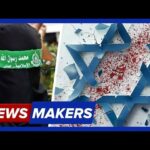 Exposing Hamas’ Evil on Oct. 7th | Newsmakers – May 15, 2024