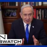 Israel Condemns Accusations of War Crimes | CBN NewsWatch – May 21, 2024