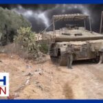 Israel Recovers the Bodies of More Hostages | Faith Nation – May 17, 2024