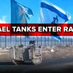 Israeli Tanks Enter Rafah | Jerusalem Dateline – May 7, 2024