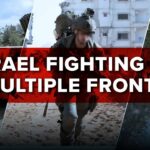 Israel’s Fight on Multiple Fronts | Jerusalem Dateline – May 17, 2024
