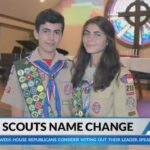 IT’S OFFICIAL: Boy Scouts Rebrand Themselves As The Genderless ‘Scouting America’ In Violation Of Their Own Oath To Remain ‘Morally Straight’