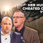 My husband cheated on me twice… Now what? | Lana Lyman
