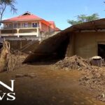 Not Only Texas: Floods Cause Hardship in Brazil and Kenya