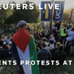 Over 2,000 Pro-Palestinian Rioters Have Been Arrested On College Campuses Across The Country As The Violent Demonstrations Show No Sign Of Stopping