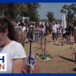 The War in Gaza Overshadows Israel’s Independence Day | Faith Nation – May 14, 2024